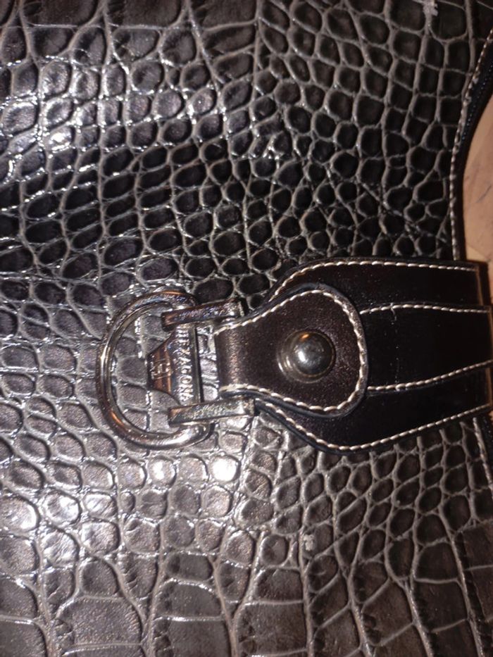 Sac hexagona satisfaisant - photo numéro 5