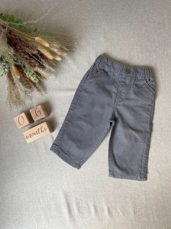 Pantalon 6 mois - Garçon