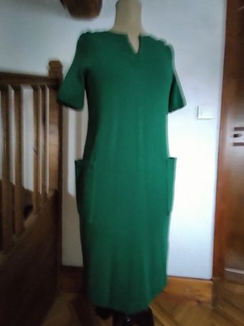 Robe jersey