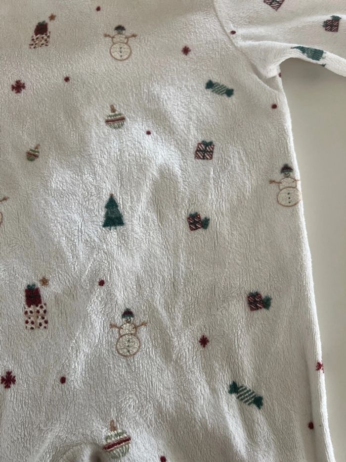 Pyjama Vertbaudet 12 mois - photo numéro 5