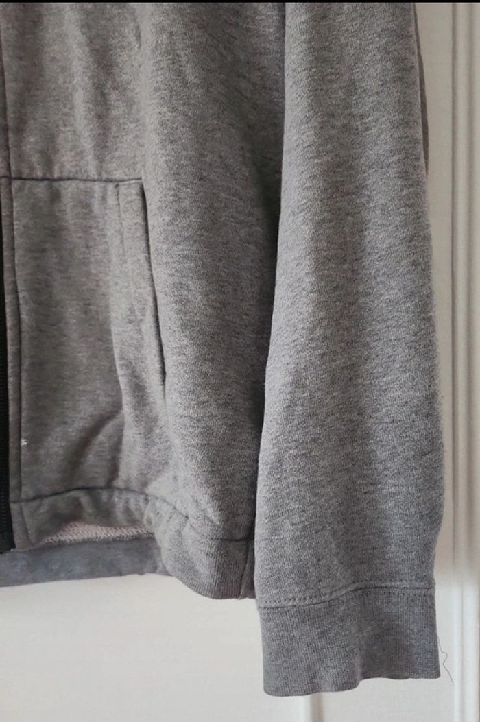 Gilet de survêtement Nike - photo numéro 5