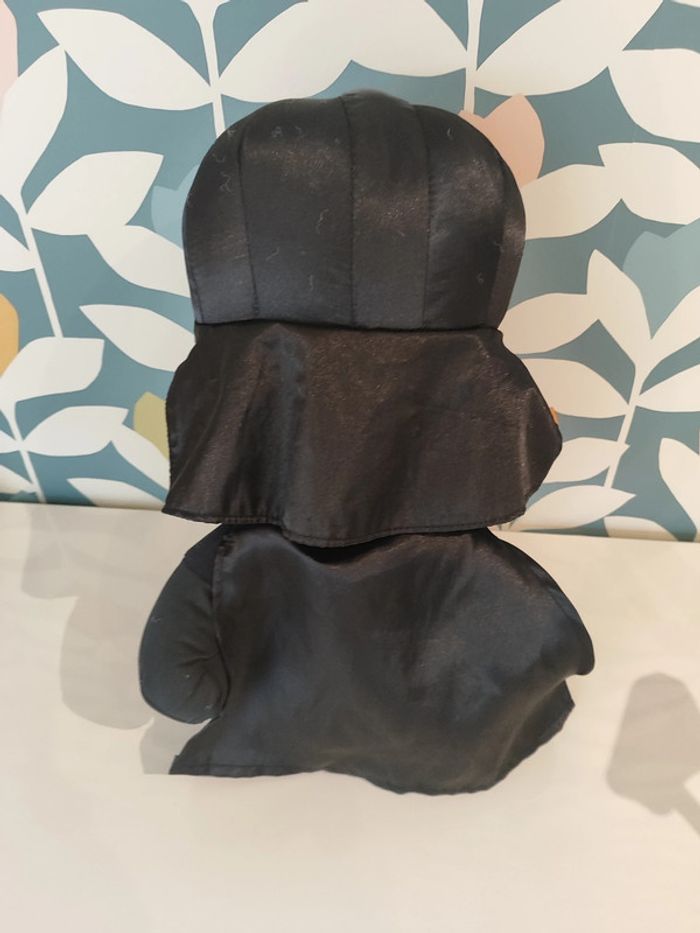 Peluche dark Vador stars Wars - photo numéro 3