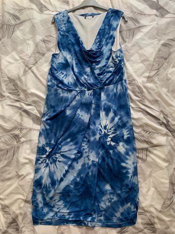 Robe d’été