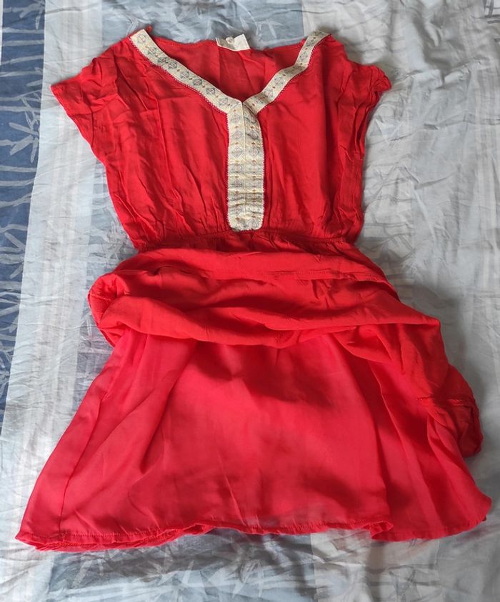 Tunique femme - photo numéro 3