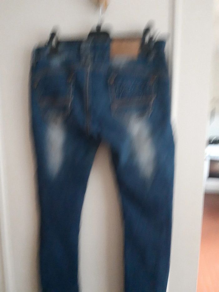 Jeans r jonaco - photo numéro 4