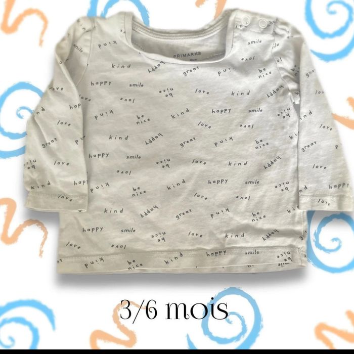 ensemble maillot et pantalon - photo numéro 2