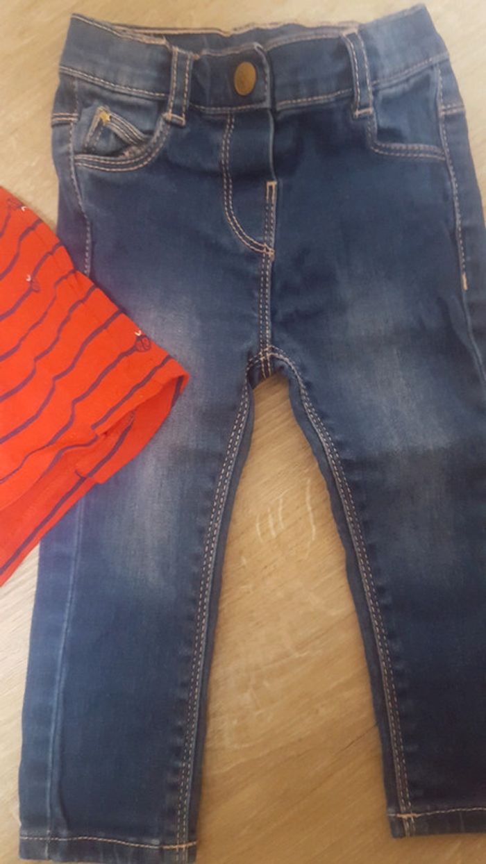 Enssemble 12mois - photo numéro 3