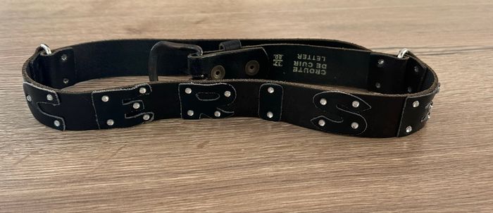 Ceinture Le Temps des Cerises 🍒