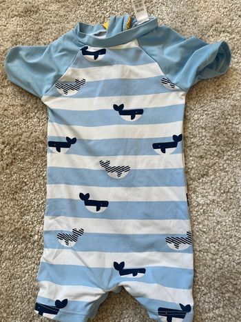Maillot de bain