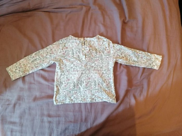 Chemise manches longues - photo numéro 3