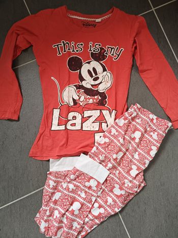 Pyjama taille XS