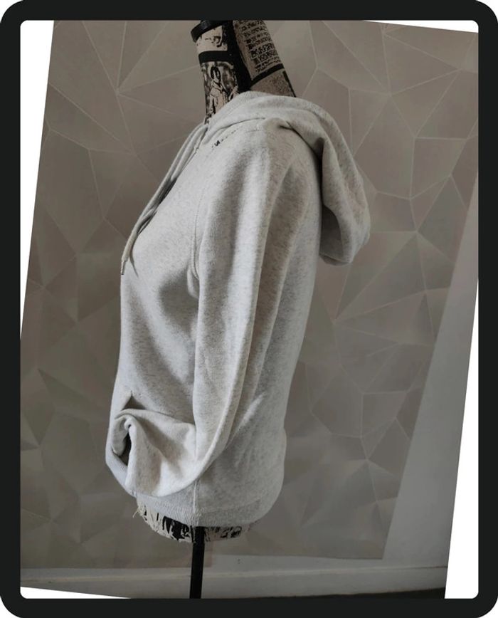 Sweat à capuche - photo numéro 2
