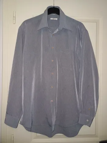 Chemise Pierre D'alby