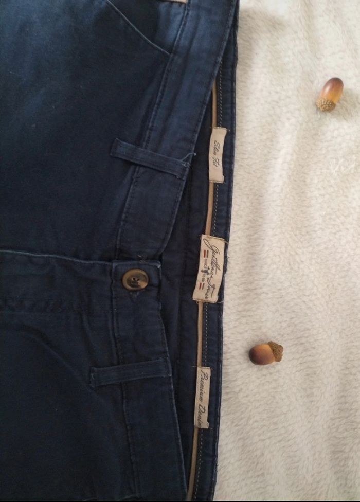 Pantalon chino - photo numéro 2