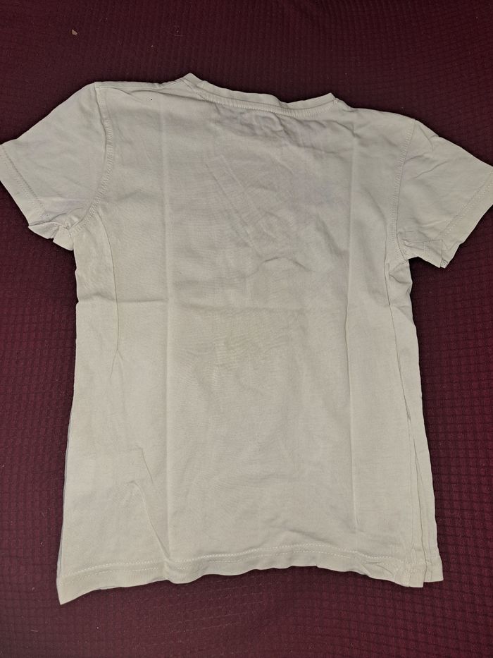 Tee-shirt "in extenso" - photo numéro 6