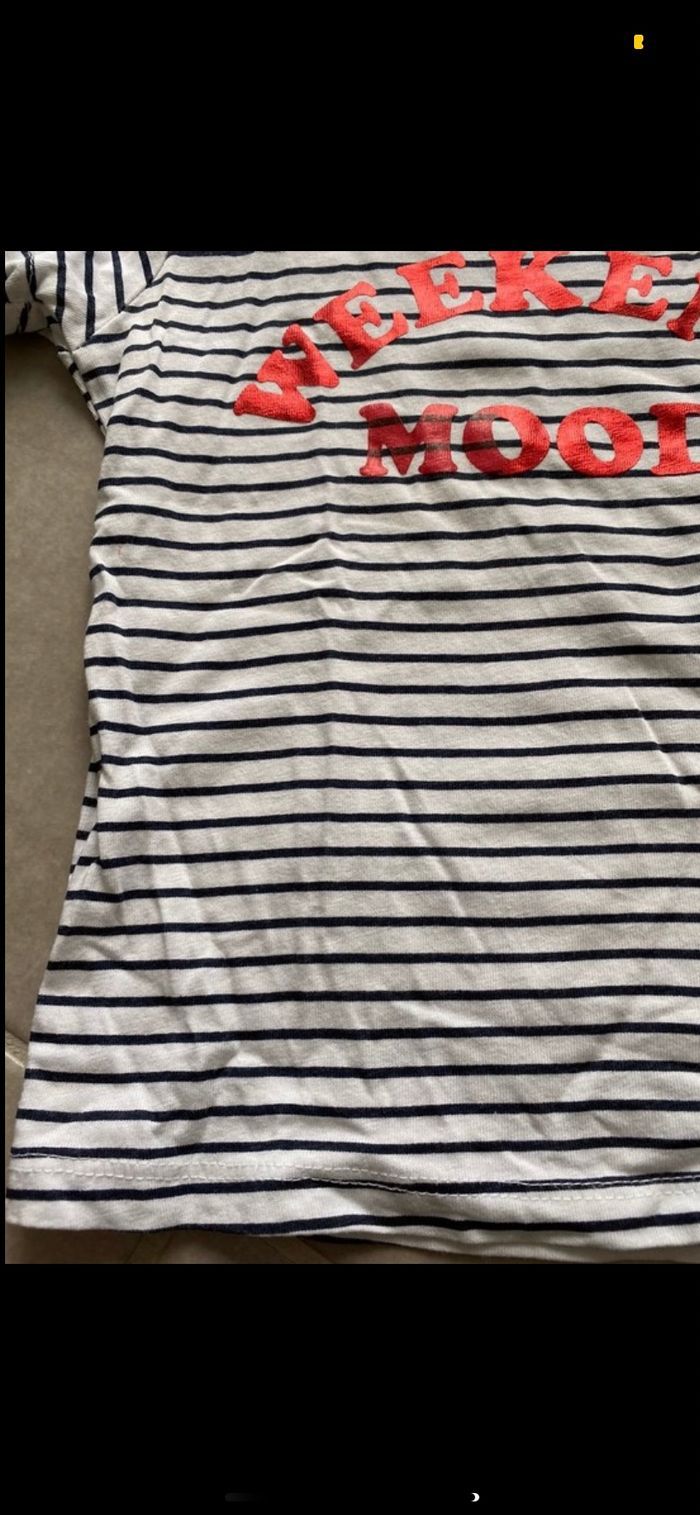 Tee shirt 4 ans - photo numéro 6