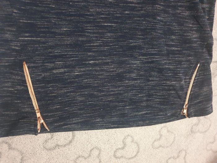 Tee-shirt fille - photo numéro 4