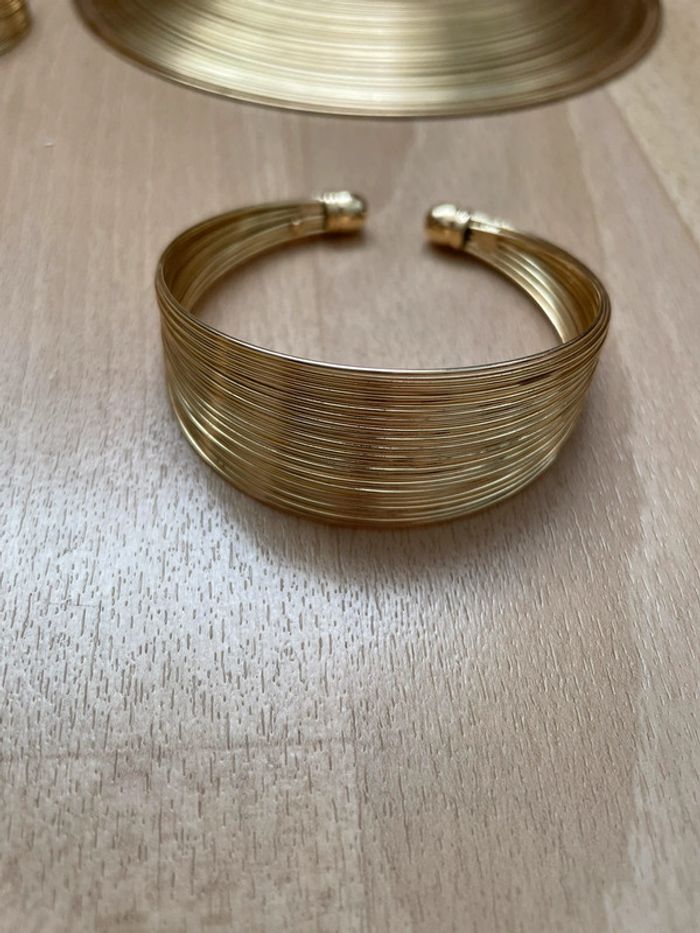 Parure complète - photo numéro 4