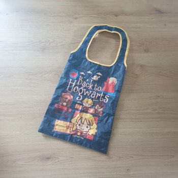 ⭐ Sac Harry Potter #emyfleury_sacs