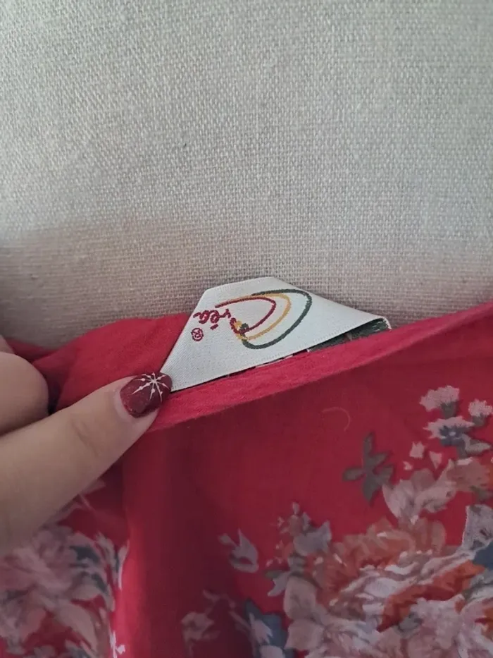 Debardeur - photo numéro 2