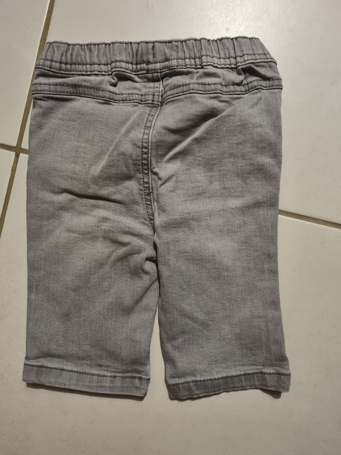 Short Vertbaudet 3 ans 94 cm - photo numéro 2