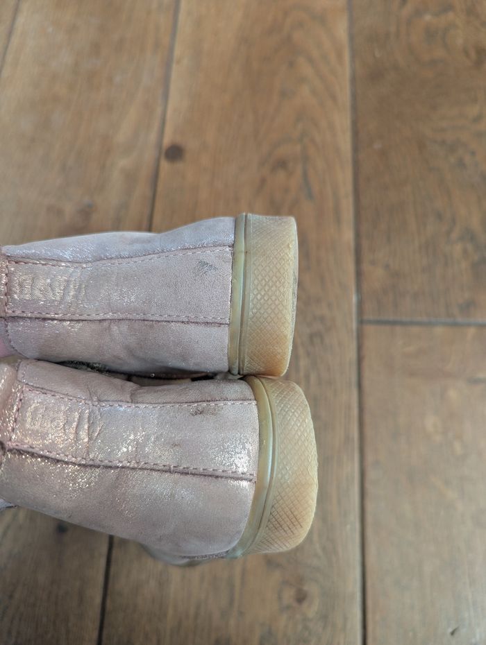 Bottines Froddo - photo numéro 5