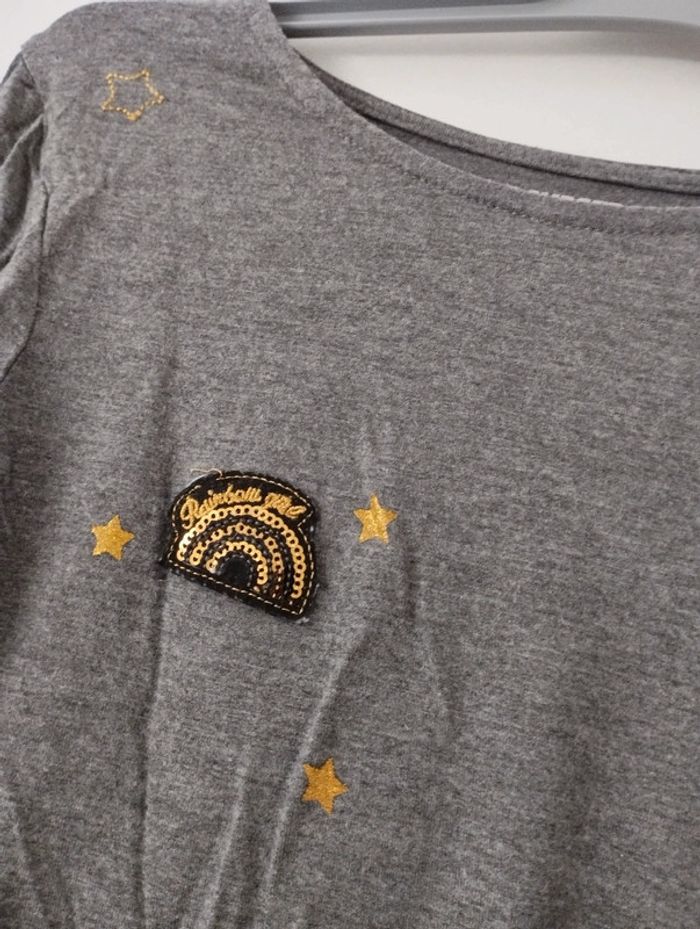 Haut orchestra fille - photo numéro 3