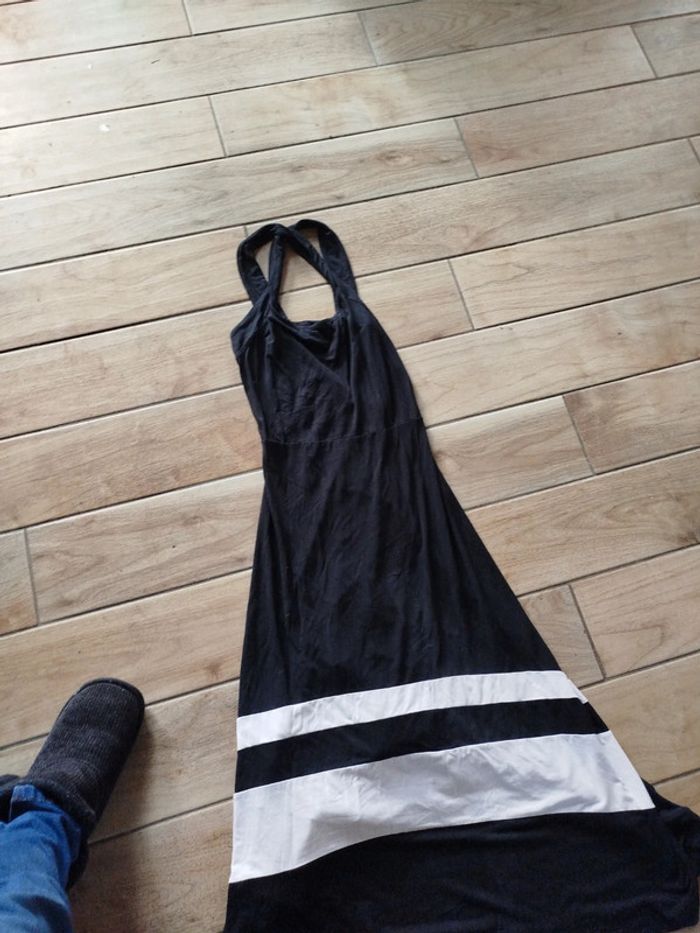 Robe longue été - photo numéro 2