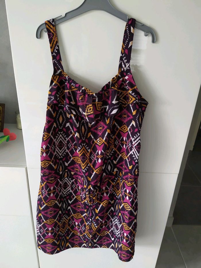 Robe femme taille 38