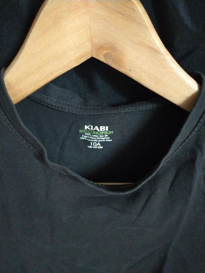 Tee shirt - photo numéro 2