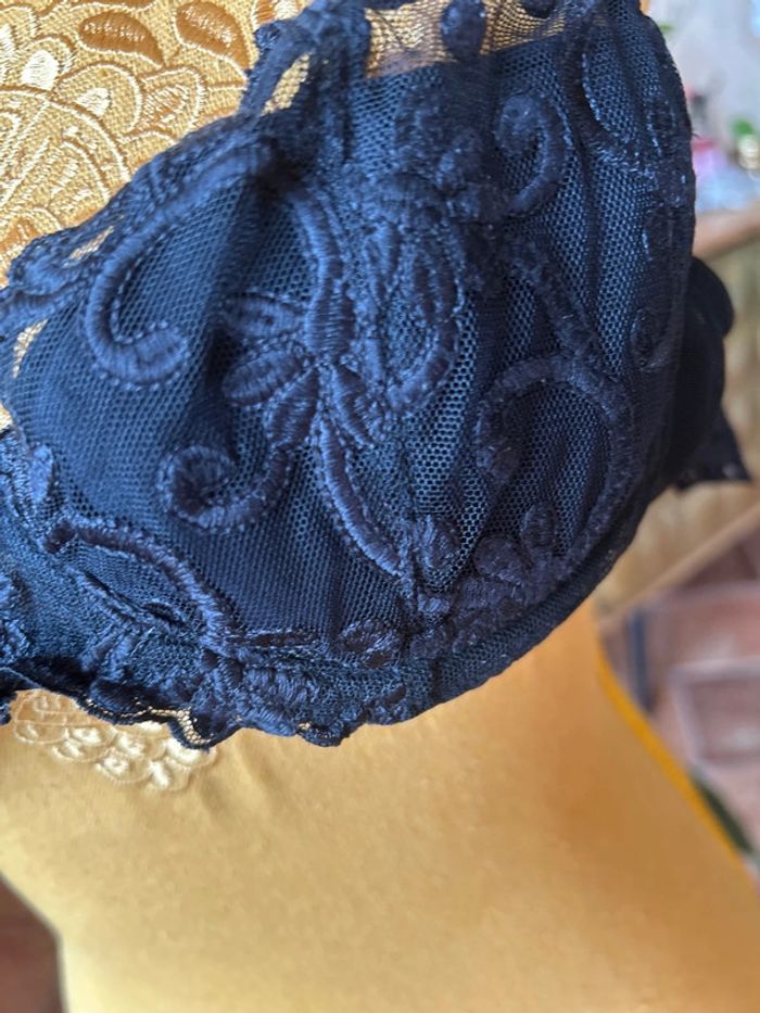 Étam soutien gorge bonnet 90 b - photo numéro 4