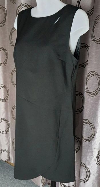 Robe chic Captain Tortue