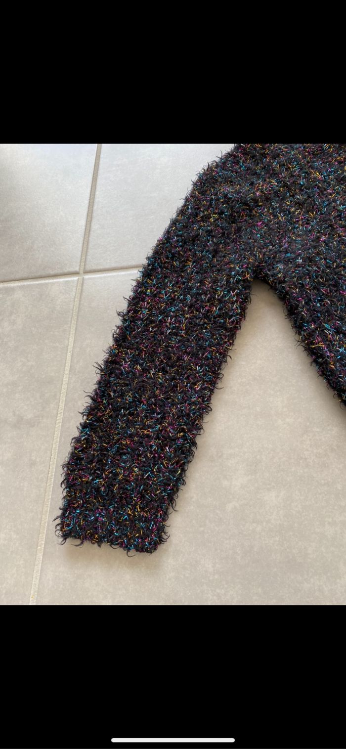 Pull Punkidz Neuf 6 ans - photo numéro 4