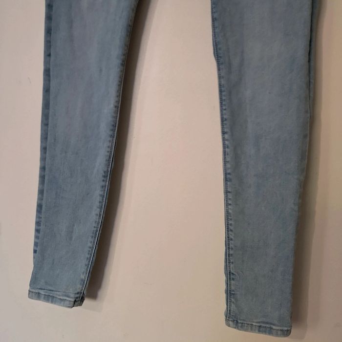 Jean mango - photo numéro 5