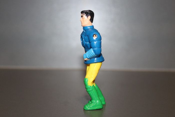 Figurine Action Man - 1999 - photo numéro 3