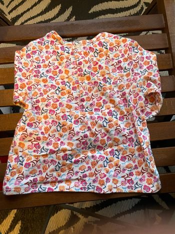 Tee-shirts petite fille 