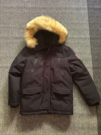 Parkas