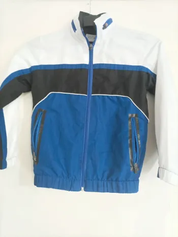 Veste de jogging Lacoste
