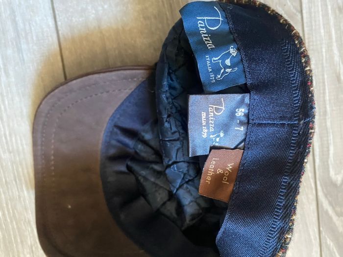 Panizza - photo numéro 3