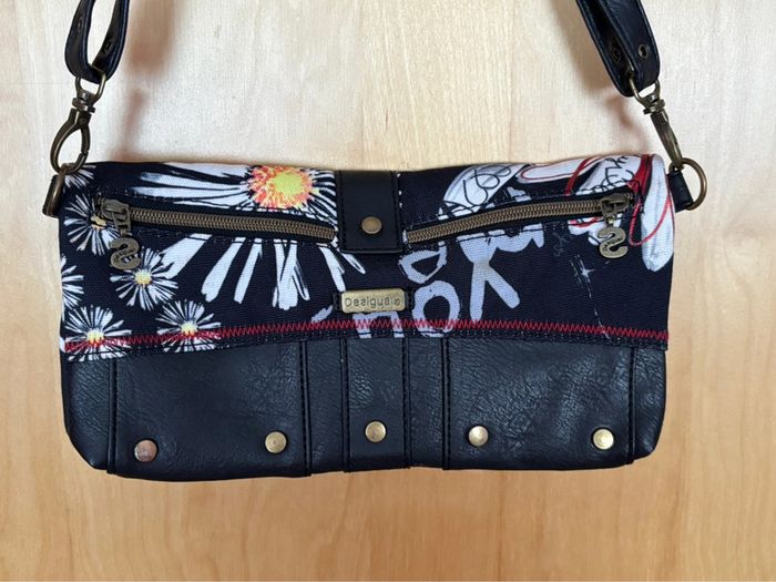 Sac Desigual - photo numéro 2