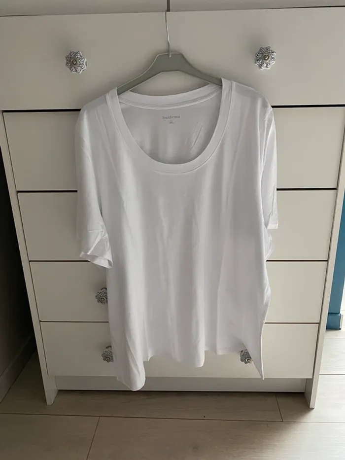 Tee shirt femme