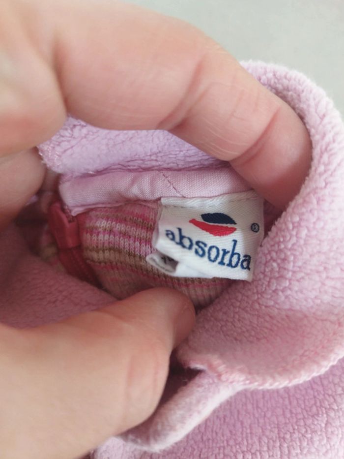 Ensemble 12 mois - photo numéro 4