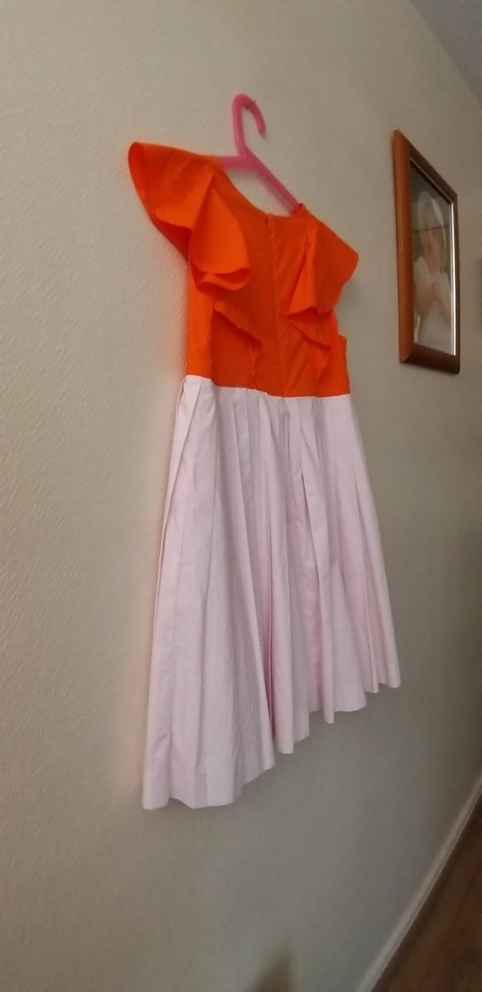 Robe - photo numéro 3