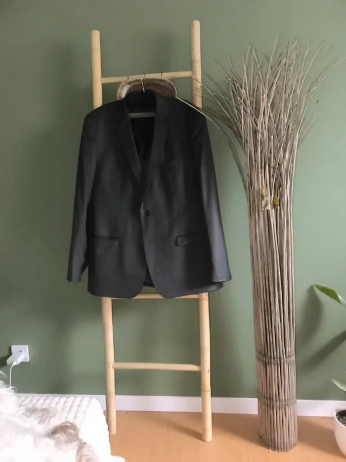 Veste costume - photo numéro 2
