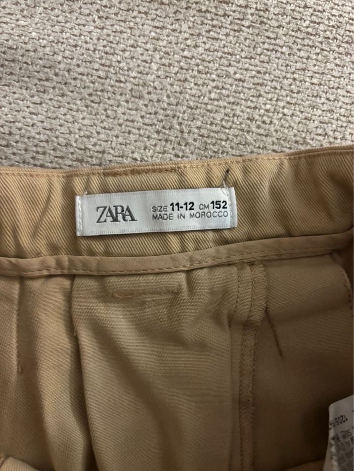 Jupe Zara - photo numéro 3