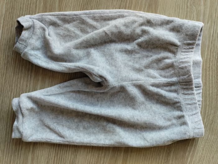 Lot 2 pantalons - photo numéro 3