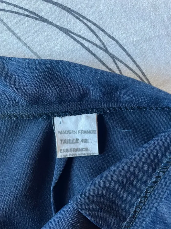Jupe uniforme - photo numéro 5