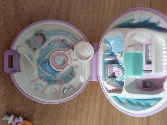 Polly pocket vintage - photo numéro 4