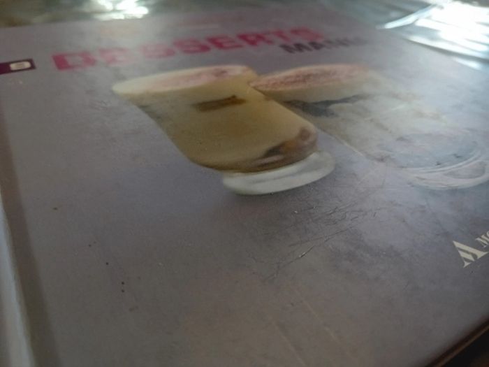 Master Chef tome 9 : dessert mania - photo numéro 3