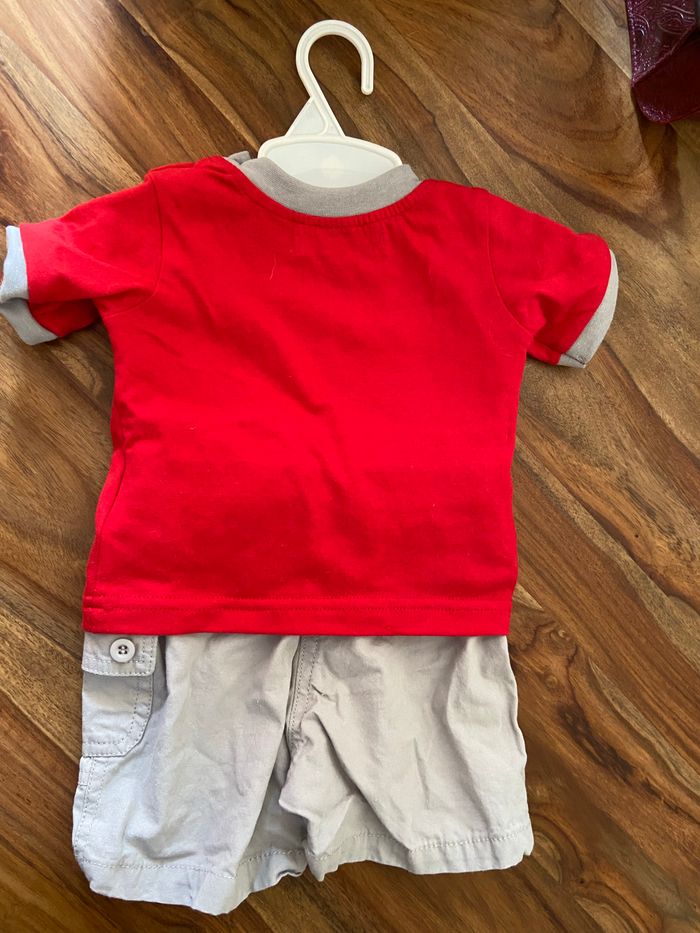 Ensemble été - photo numéro 2